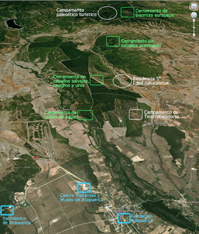 MapPrehistoriaViva