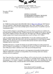 TakhAssociationLetter